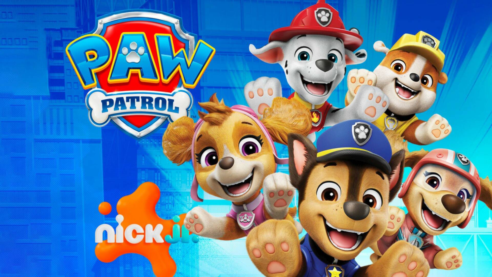 La patrulla canina (T12): Ep.15