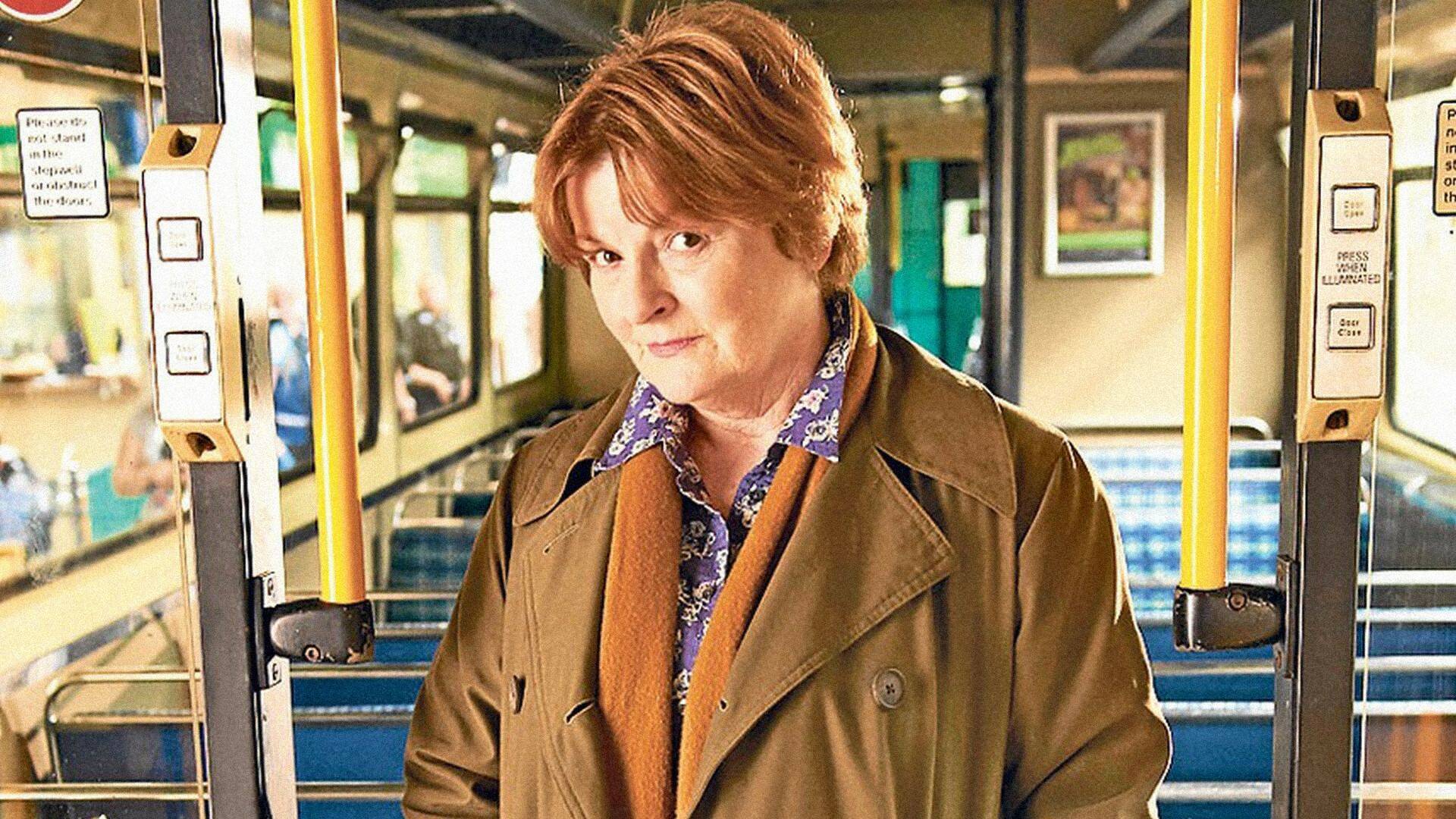 Vera (T4): Ep.13 En Harbour Street