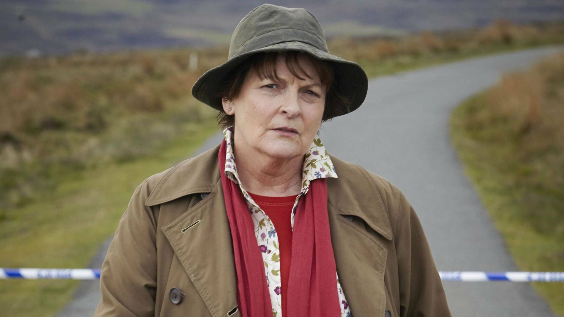 Vera (T6): Ep.2 El hijo del martes