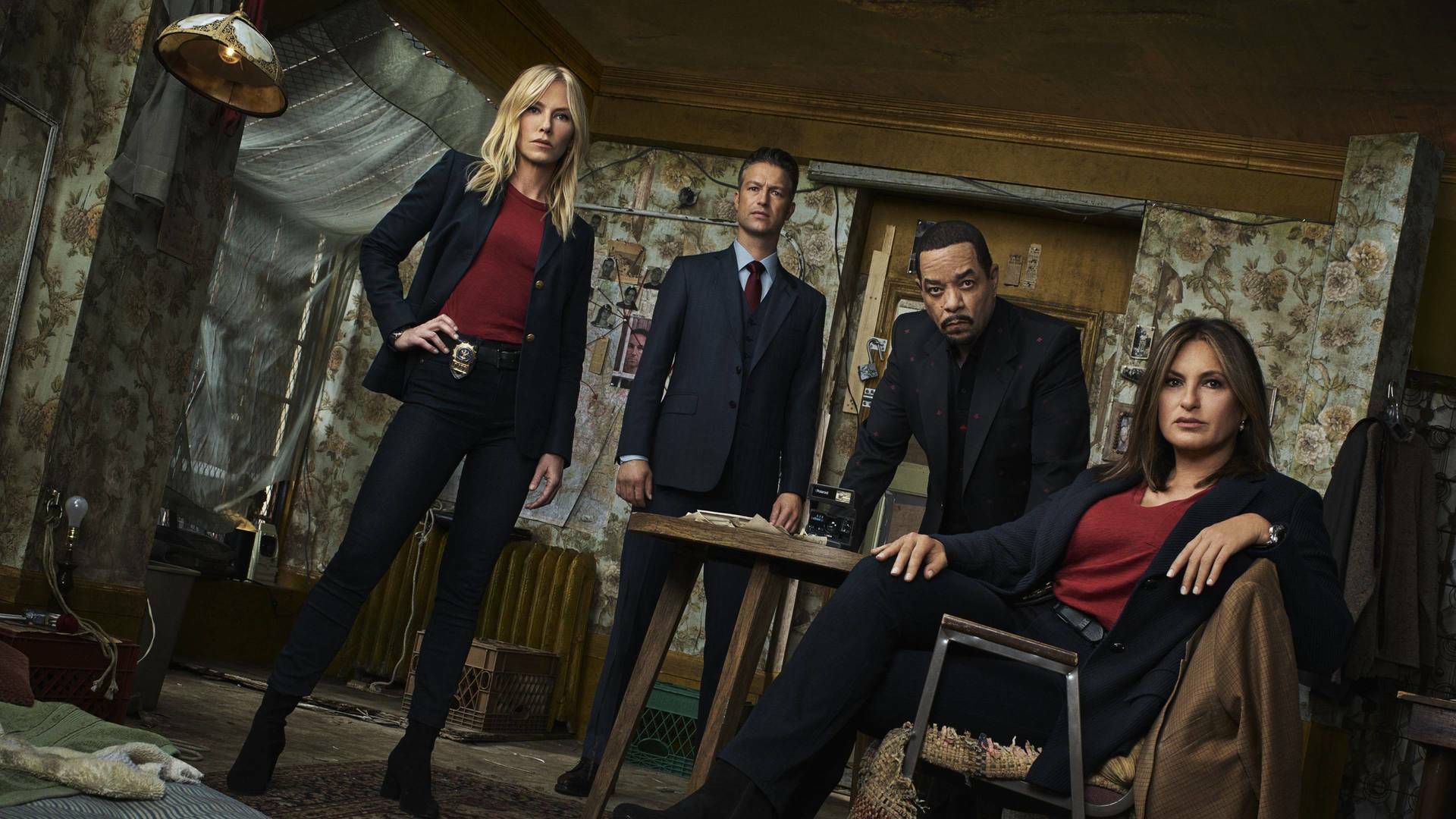 Ley y orden: unidad de víctimas especiales (T21)