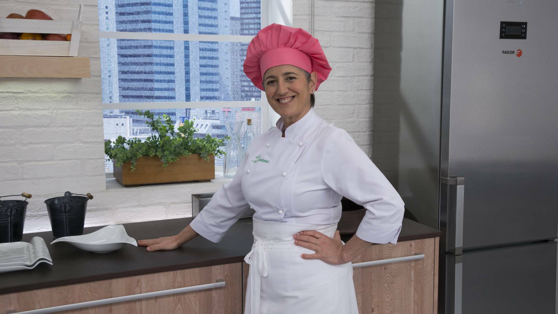Hoy Cocinas Tú (T1): Ep.155