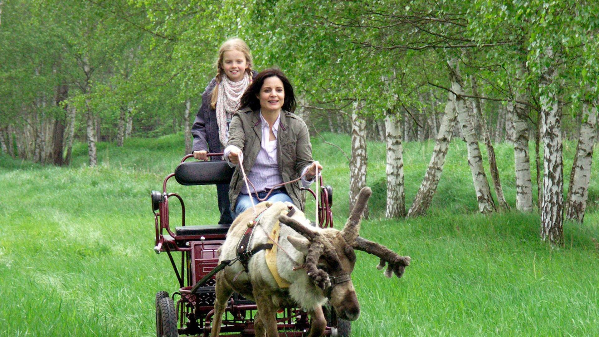 Doctora en el Zoo (T4): Ep.12 