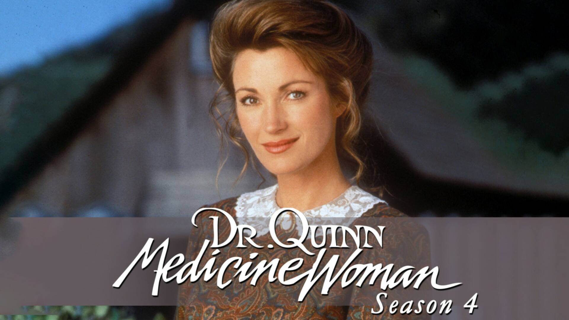 La Doctora Quinn