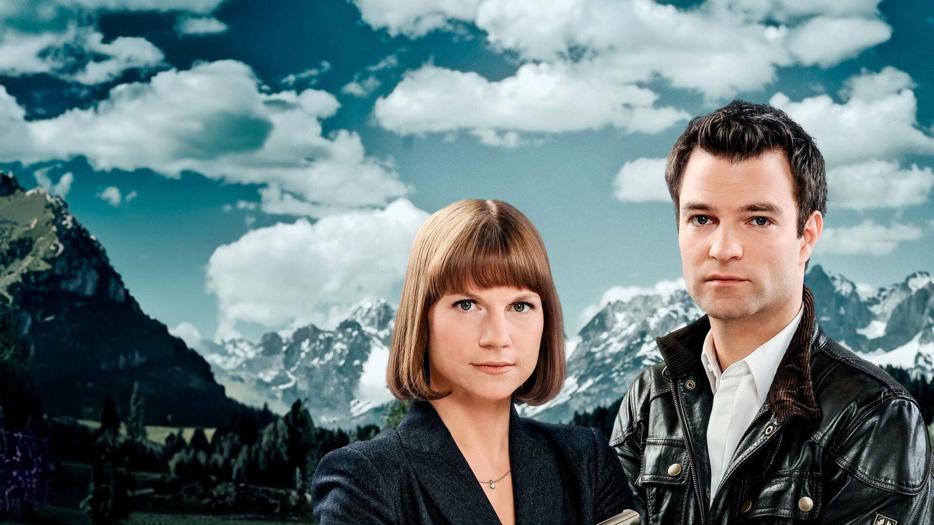 Crimen en los Alpes (T13): Ep.9 
