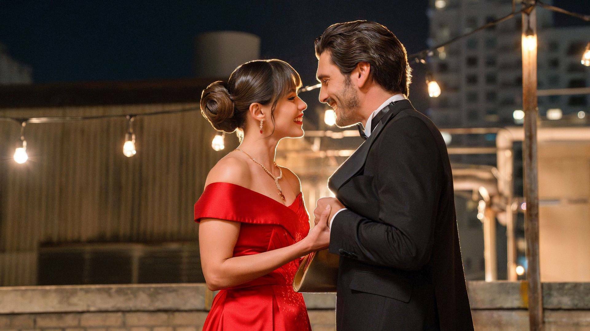 Velvet: el nuevo imperio