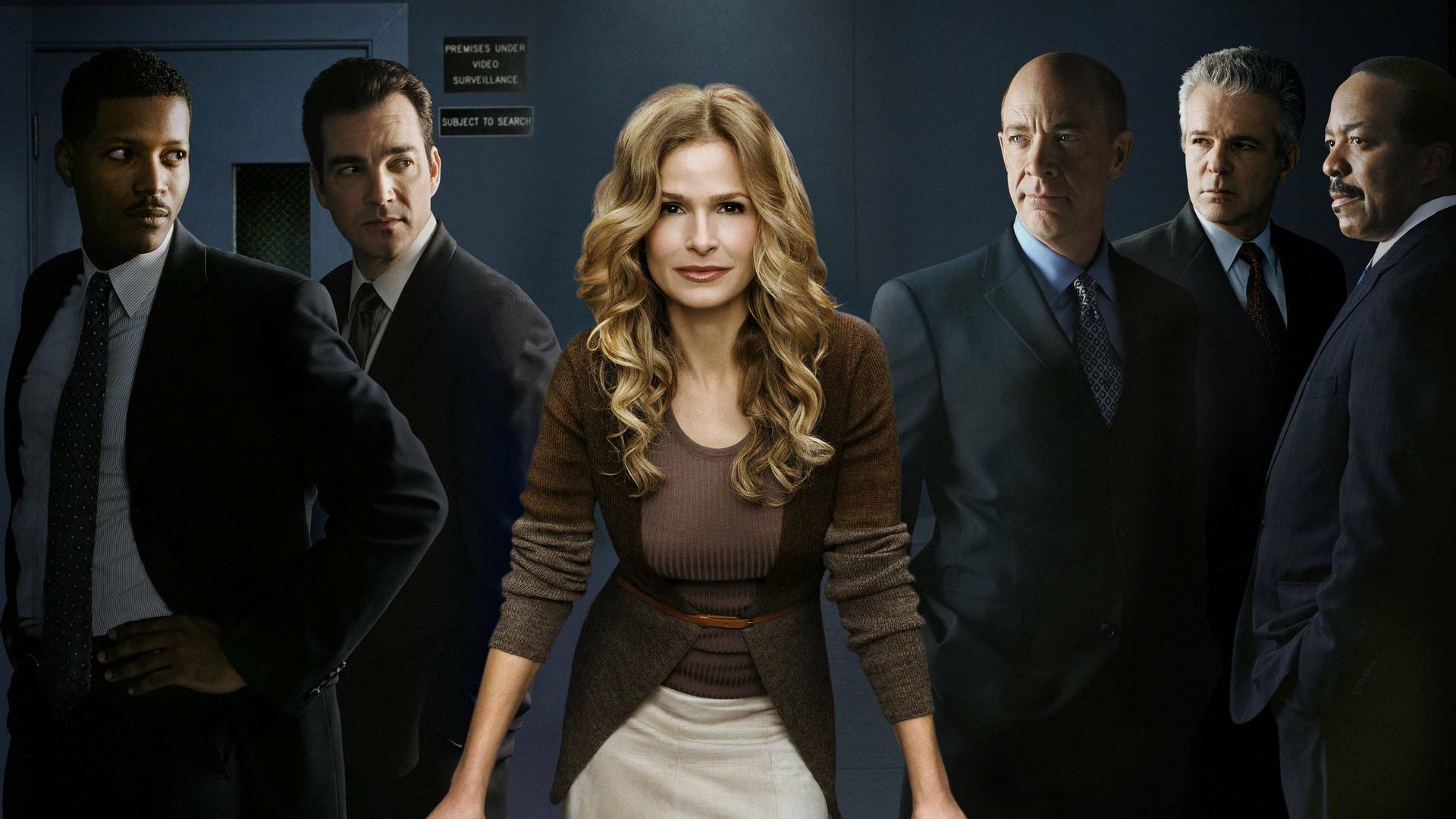 The Closer (T1): Ep.11 Una mujer de Los Ángeles