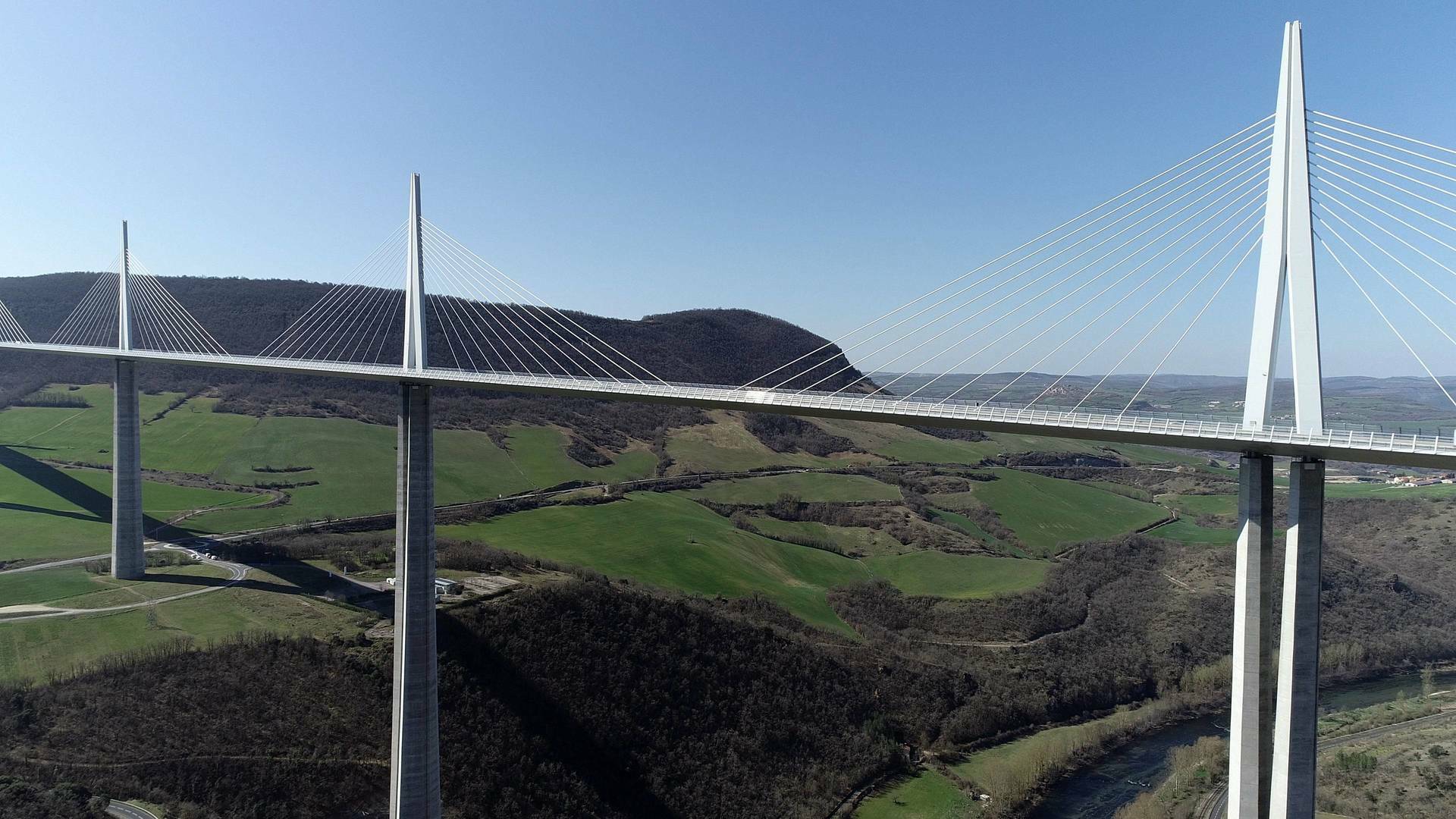 Mantenimiento de puentes: el gran desafío