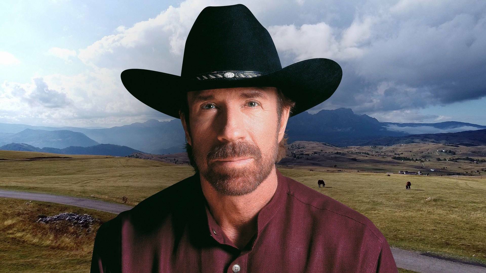 Walker Texas Ranger (T5)