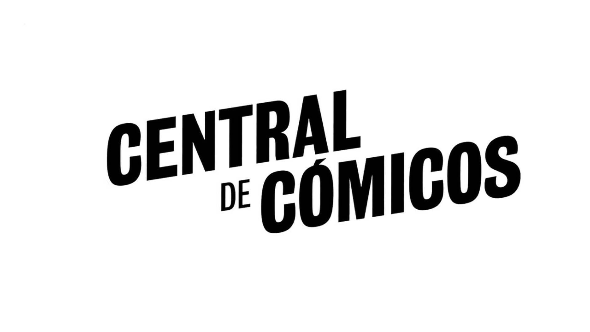 Central de Cómicos (T1)