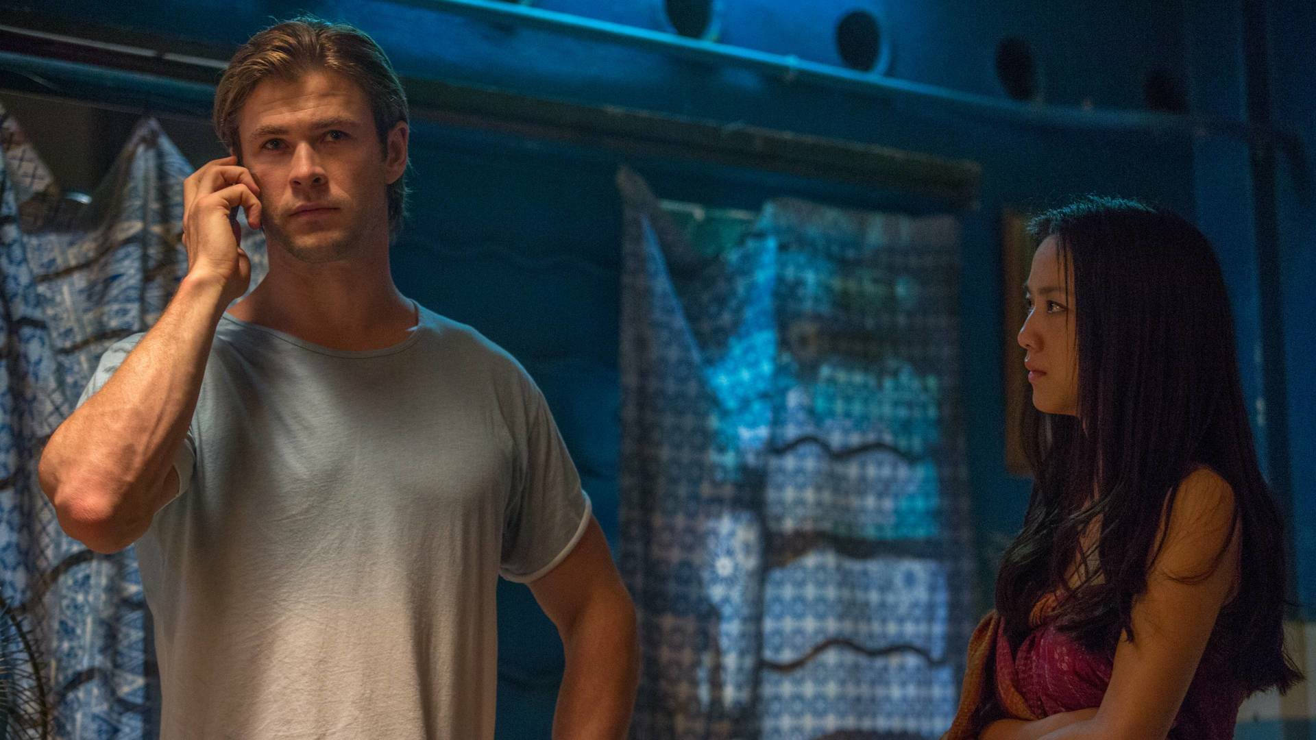 Blackhat. Amenaza en la red