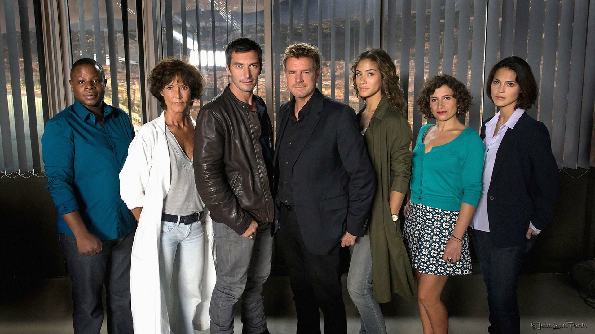 Unidad de... (T10): Ep.4 Diva