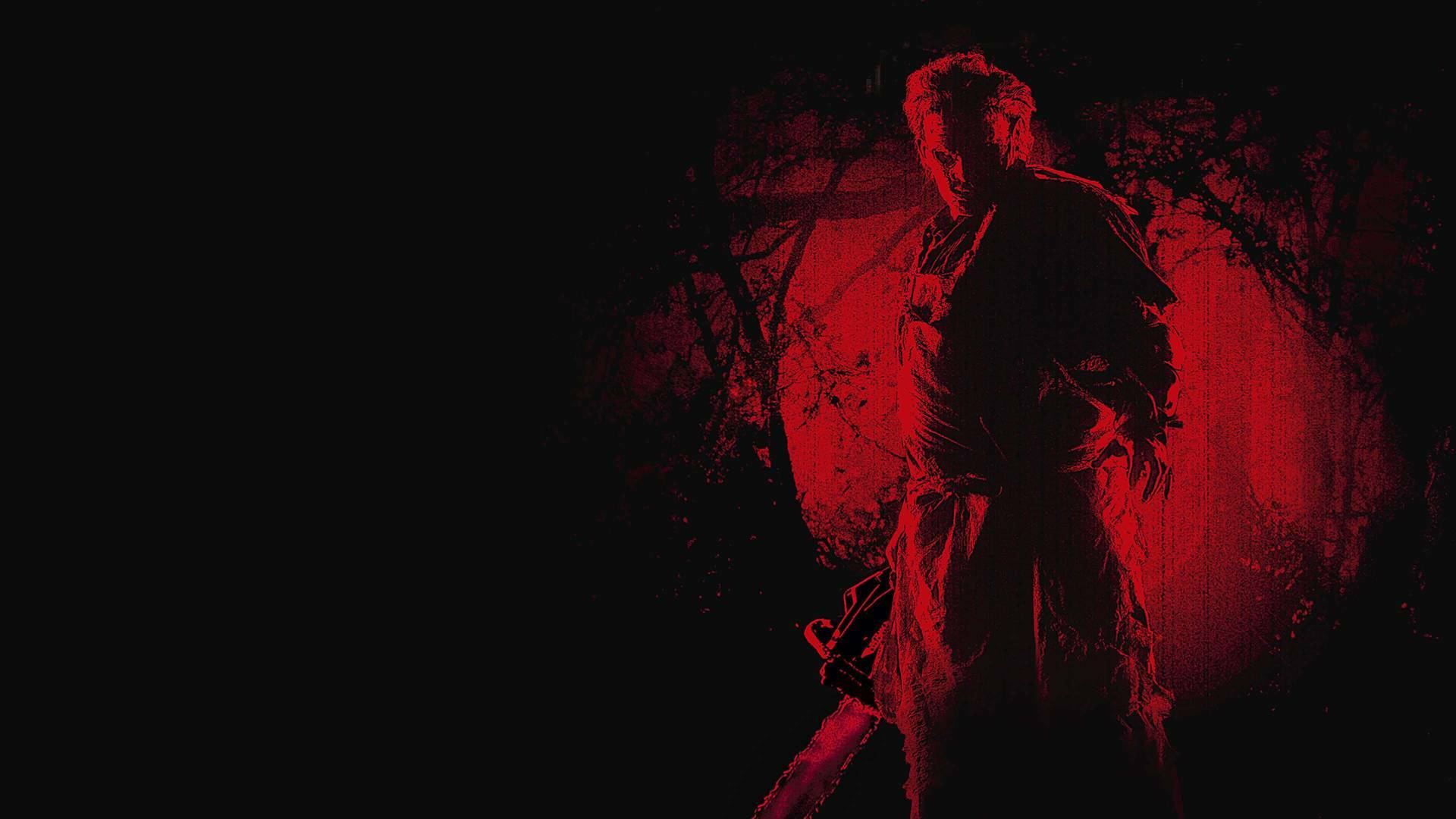 La matanza de Texas (2004)