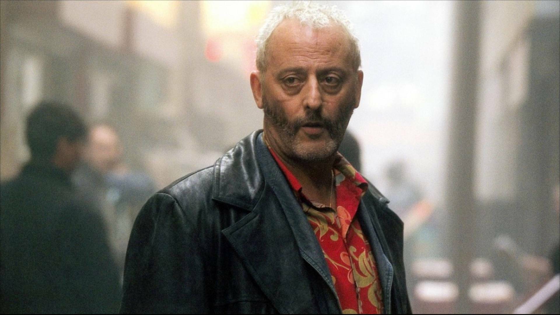 El imperio de los lobos