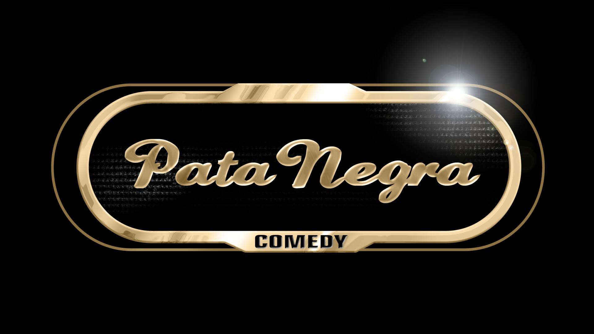 Pata negra (T1): Toni Moog