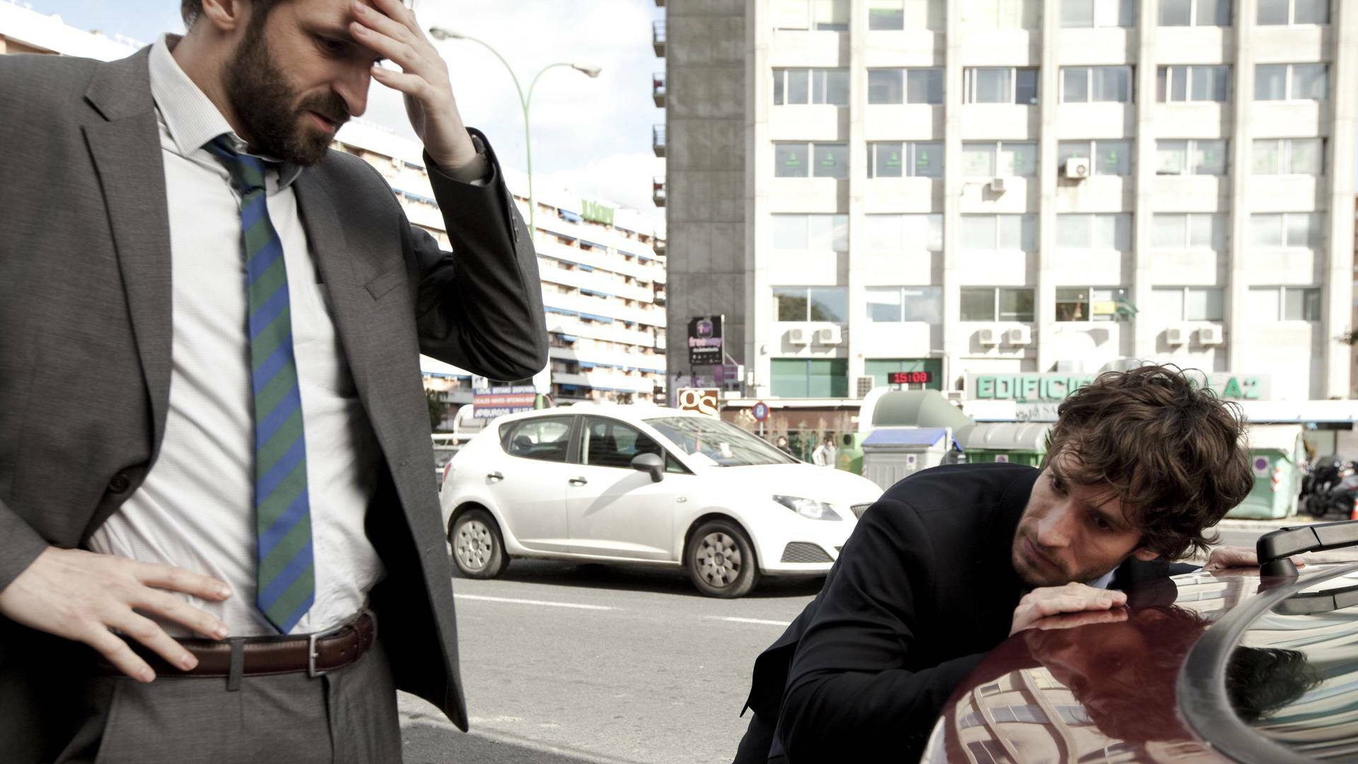 ¿Quién mató a Bambi?