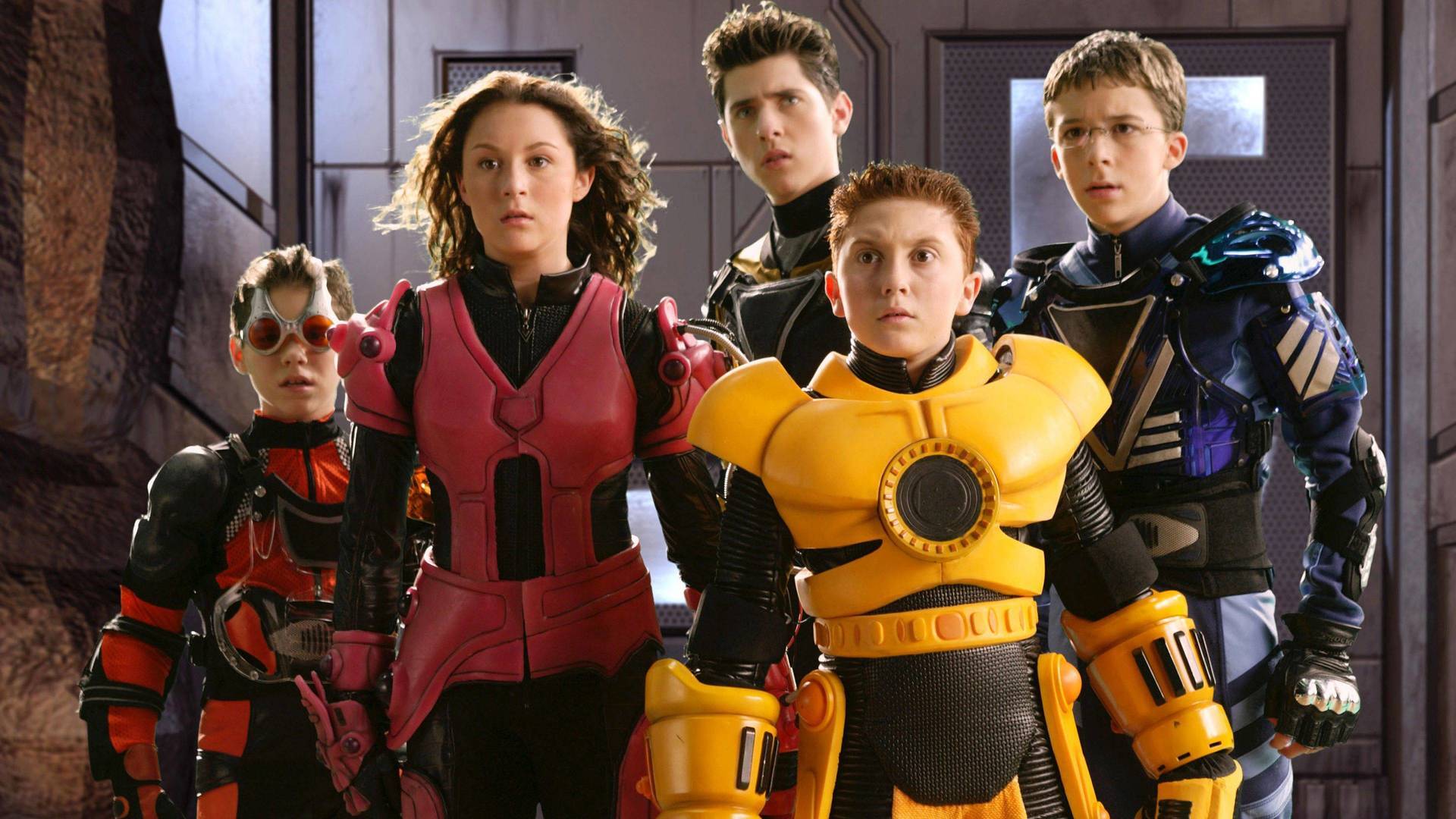 Spy Kids 3: Game Over