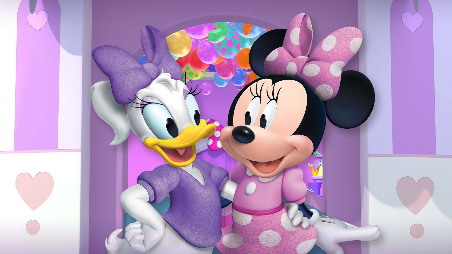Los cuentos de... (T1): ¡Bessie cumple de nuevo!