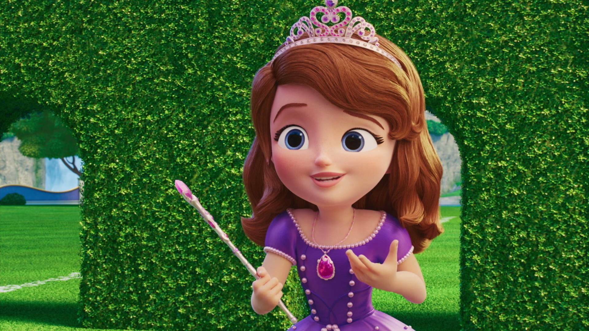 La princesa... (T1): Ep.12