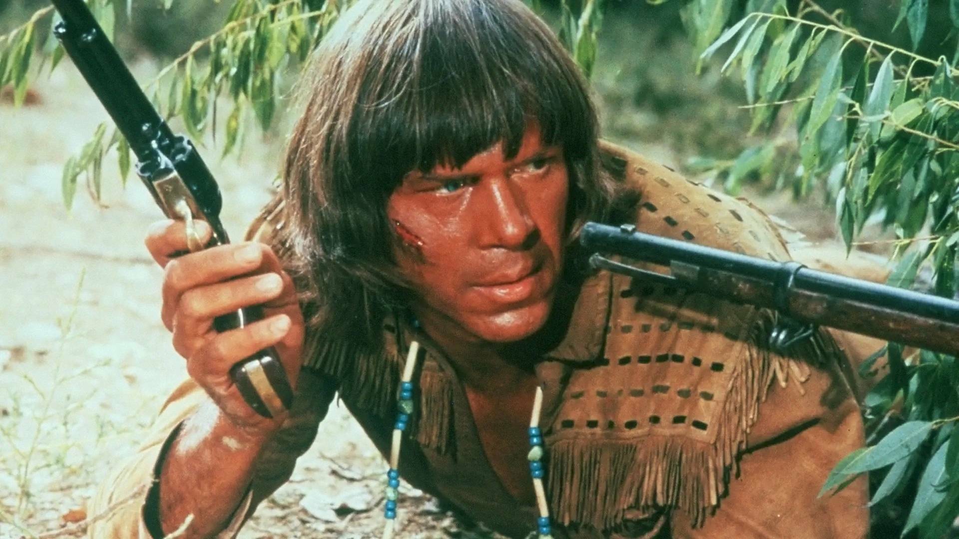 Los forajidos de Río Bravo