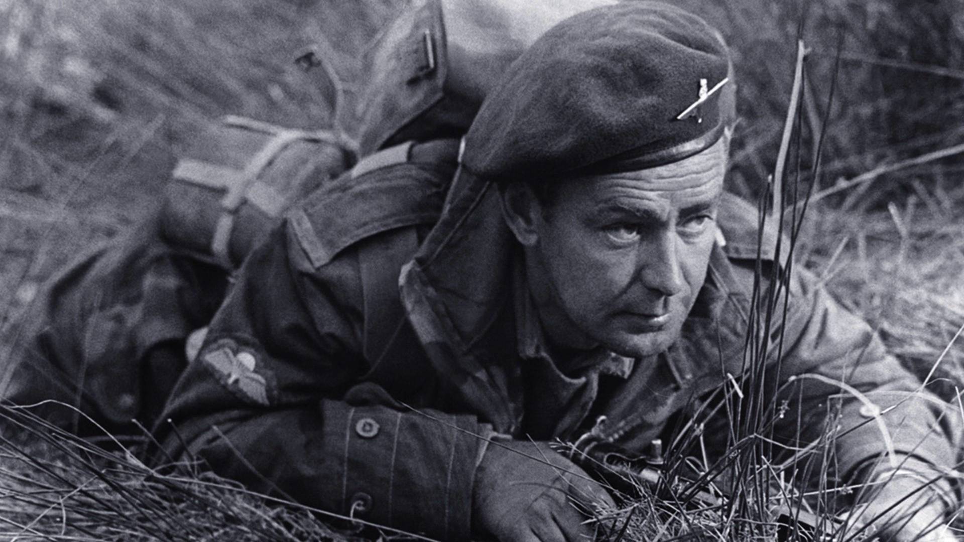 El paracaidista