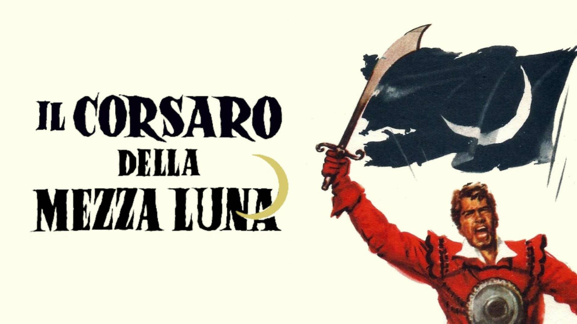 El corsario de la media luna