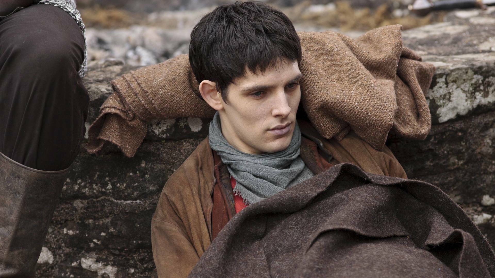 Merlín (T4): Ep.3 Aciago día