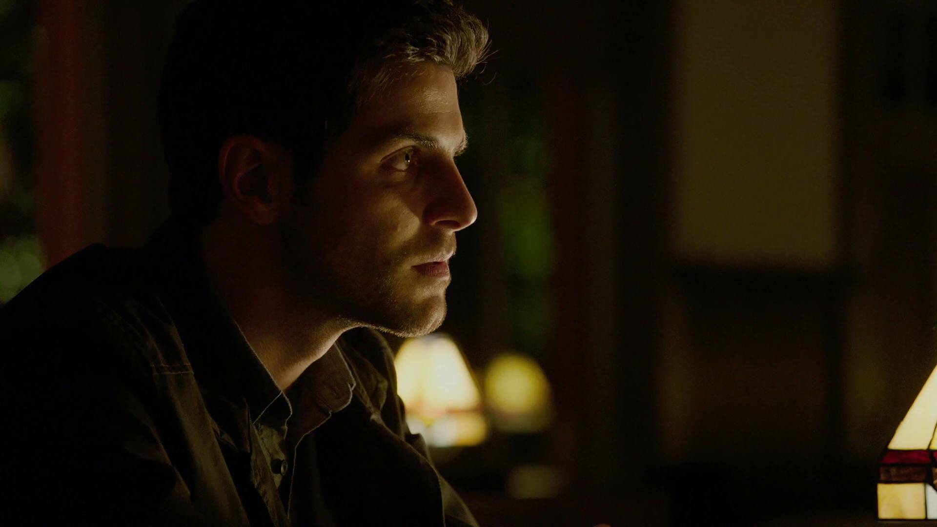 Grimm (T3): Ep.3 Un plato que se sirve frío