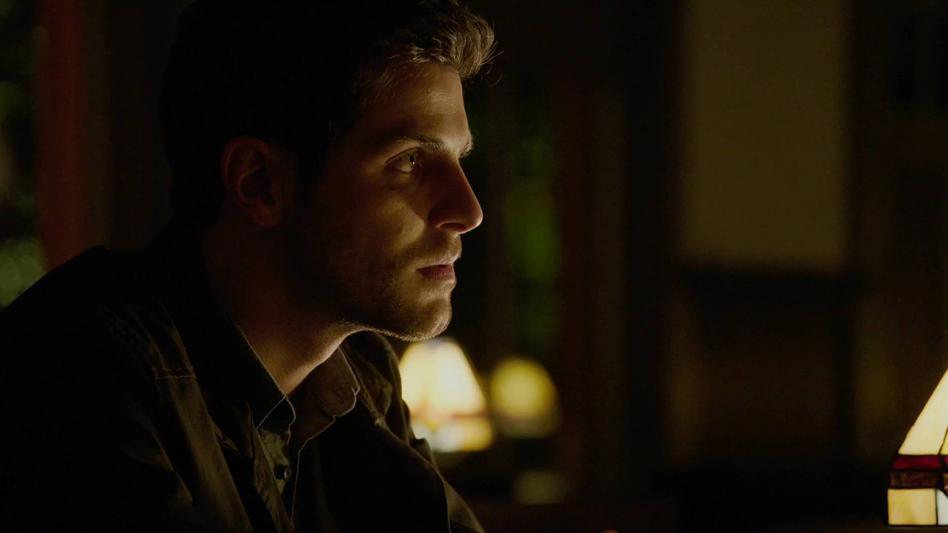 Grimm (T3): Ep.9 Amenaza Roja