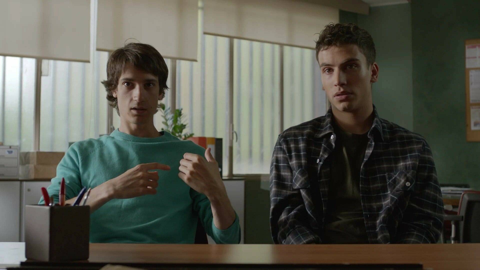 Merlín (T3): Ep.6 La niña cambiada