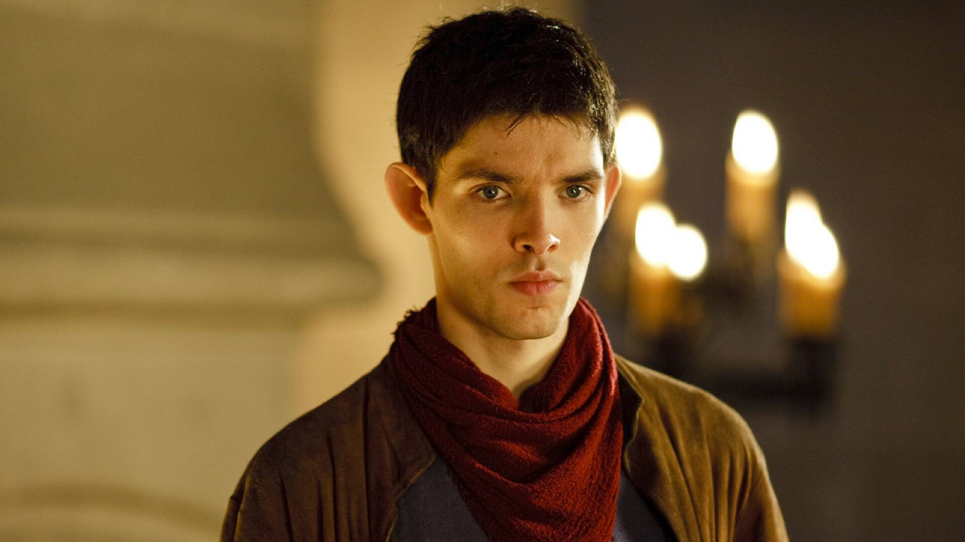 Merlín (T3): Ep.7 El castillo de Fyrien