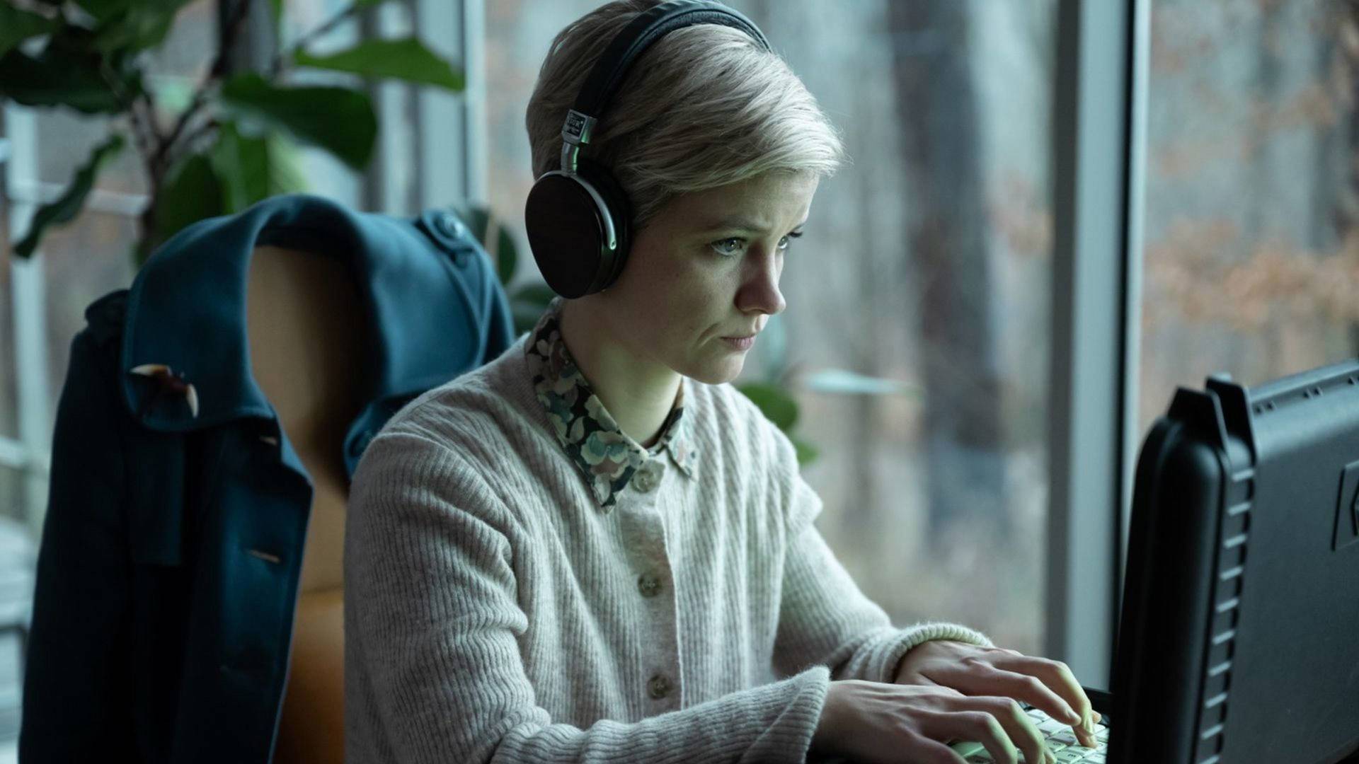 Arcadia (T2): Ep.7 El nuevo revisor jefe