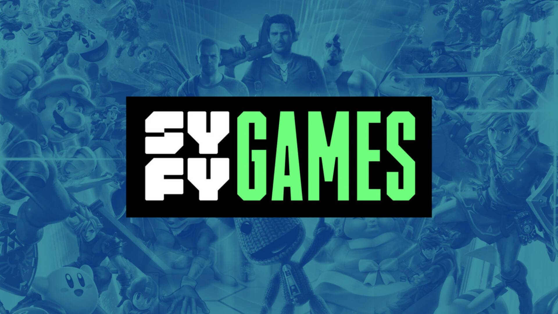 SYFY Games (T5): Ep.4
