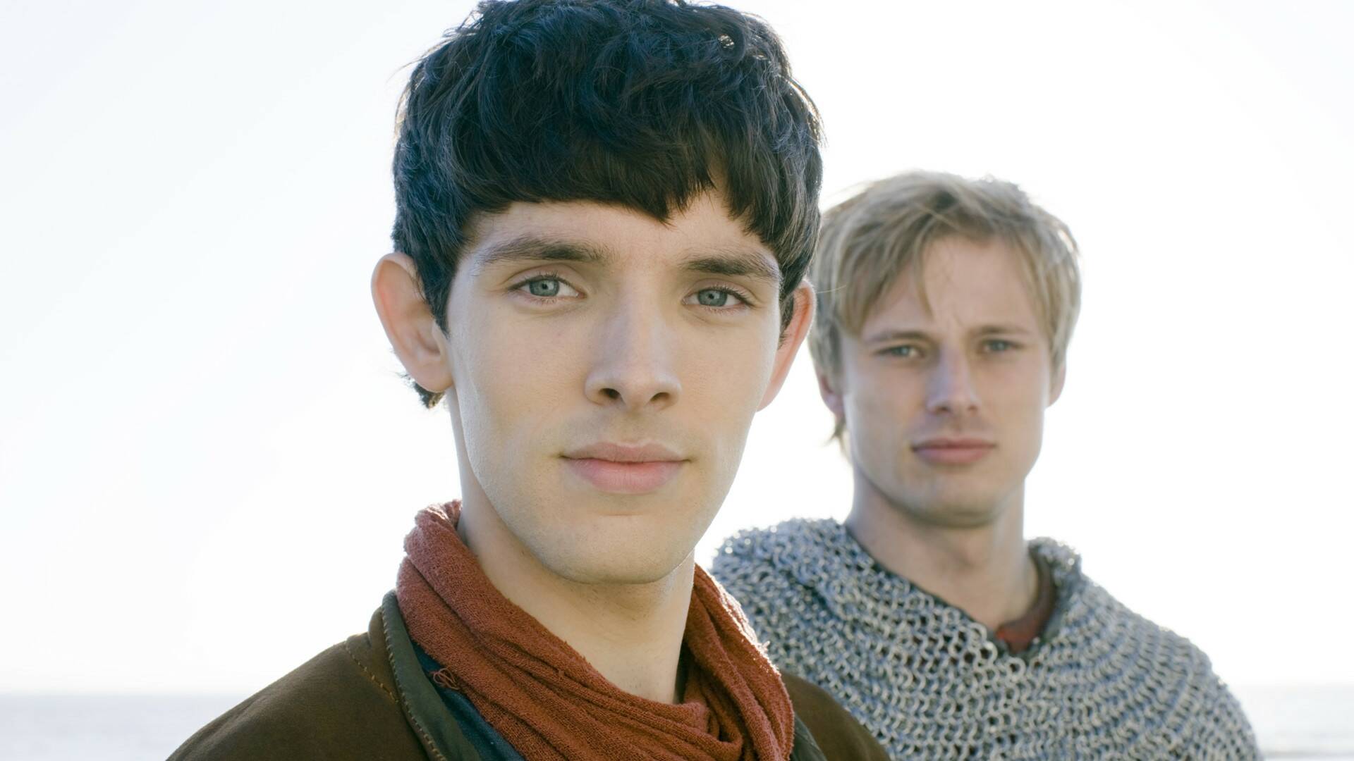 Merlín (T1): Ep.10 El momento de la verdad