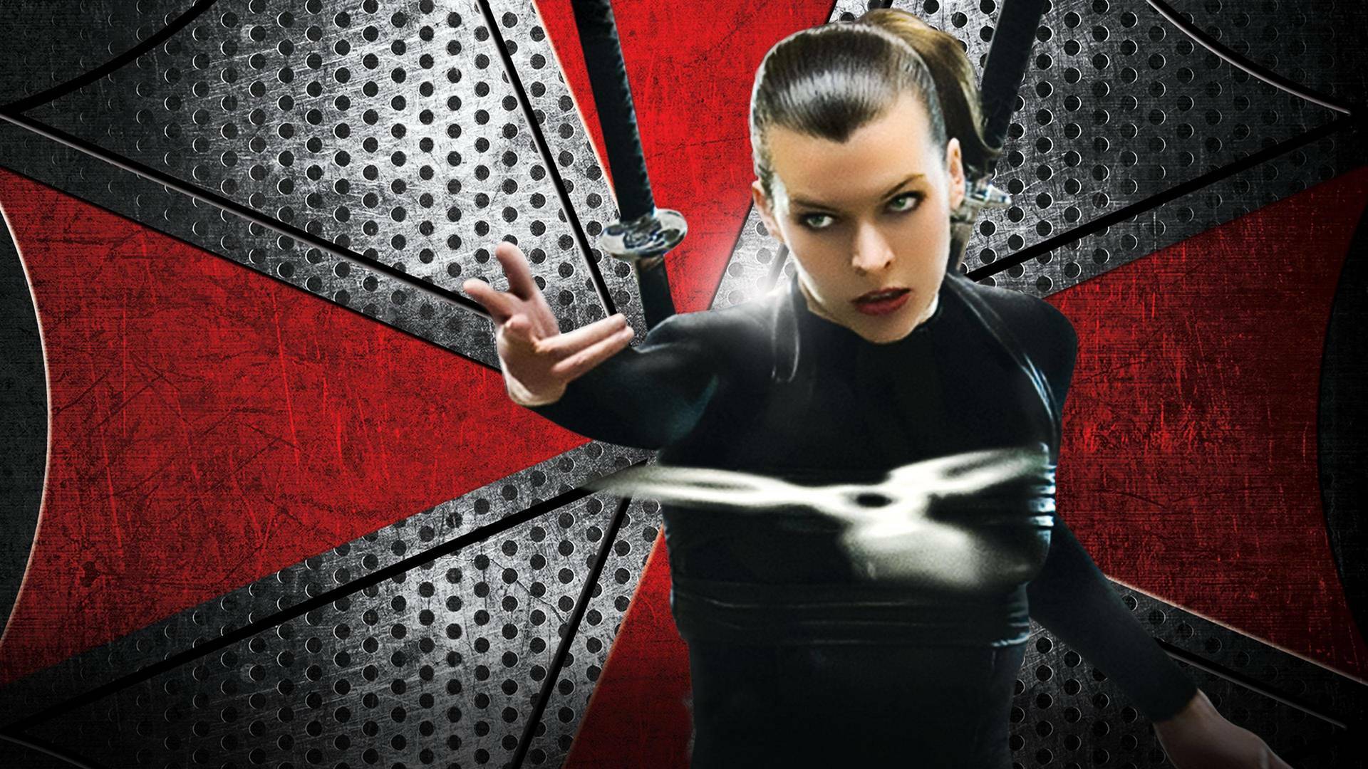 Resident Evil: Ultratumba