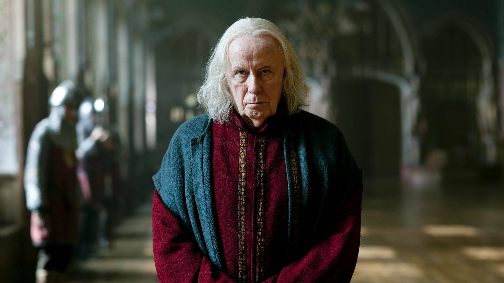 Merlín (T2): Ep.4 Lancelot y Ginebra