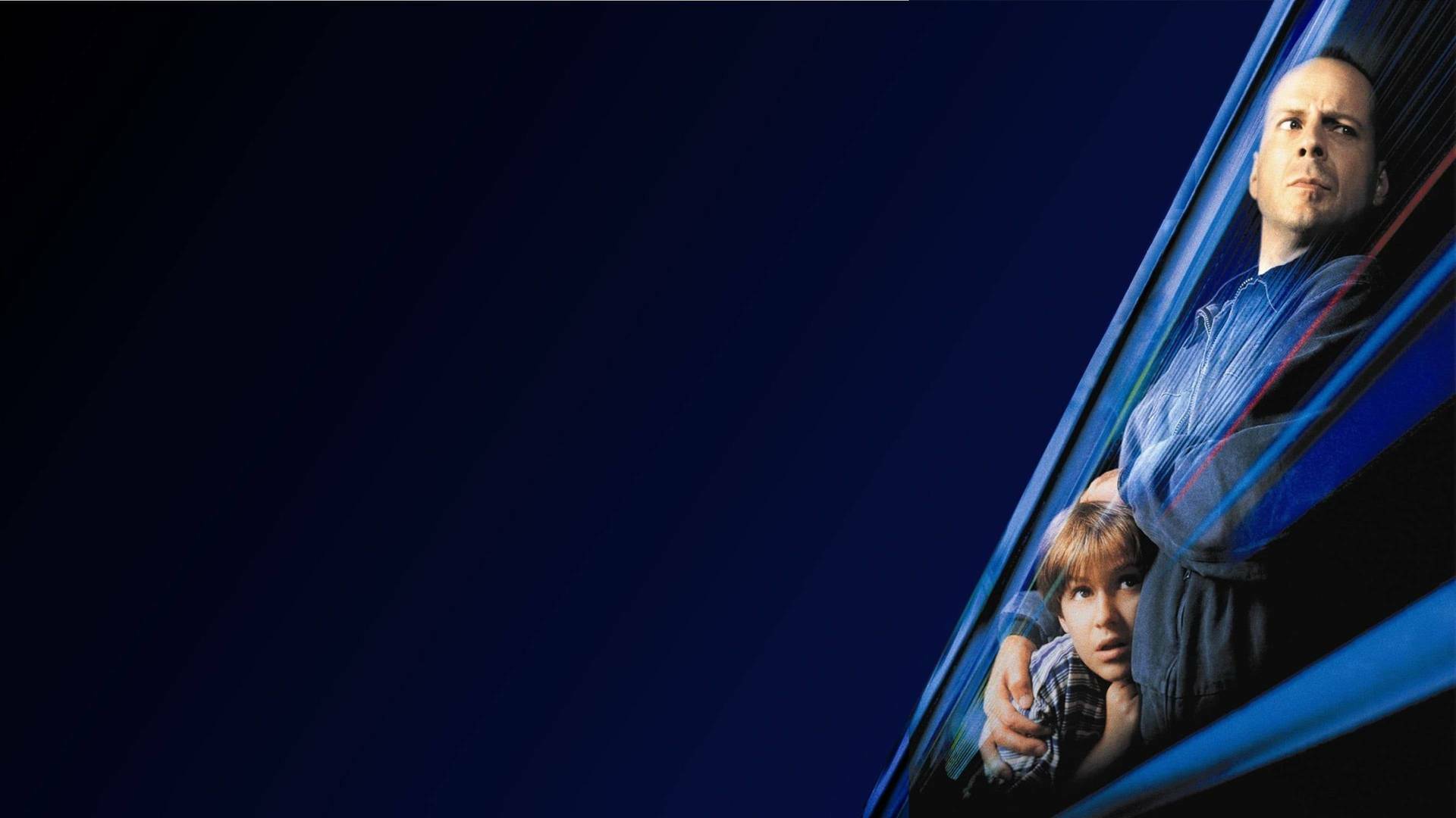 Mercury Rising (Al rojo vivo)