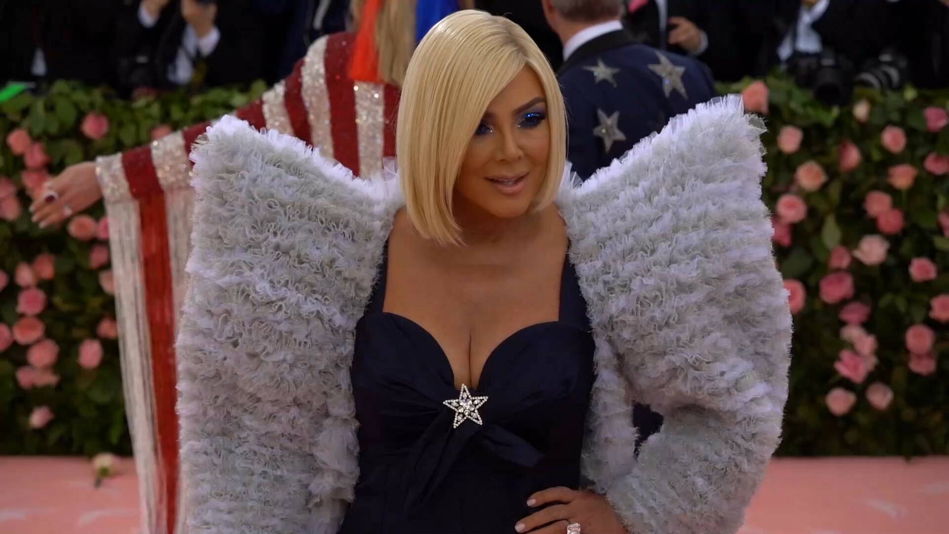 Celebrity Scrapbook