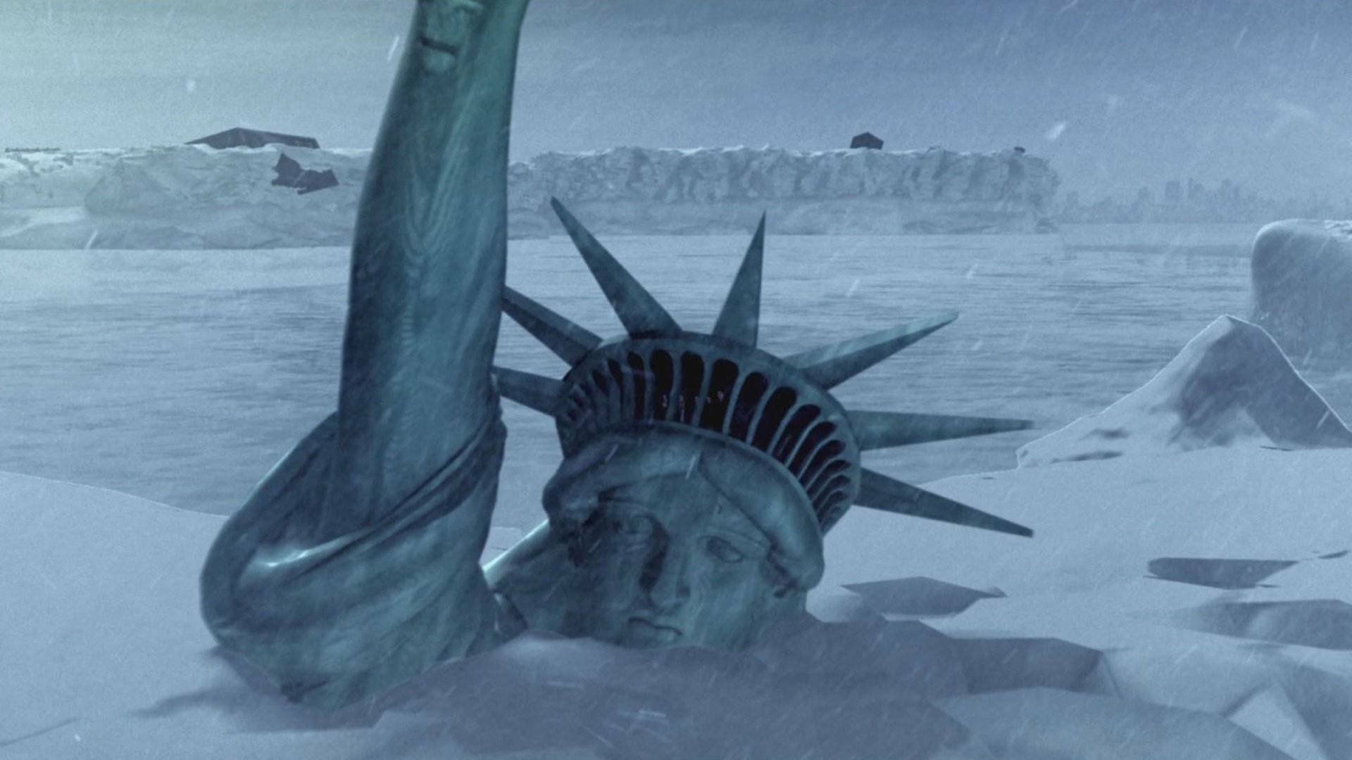 Glaciación 2012