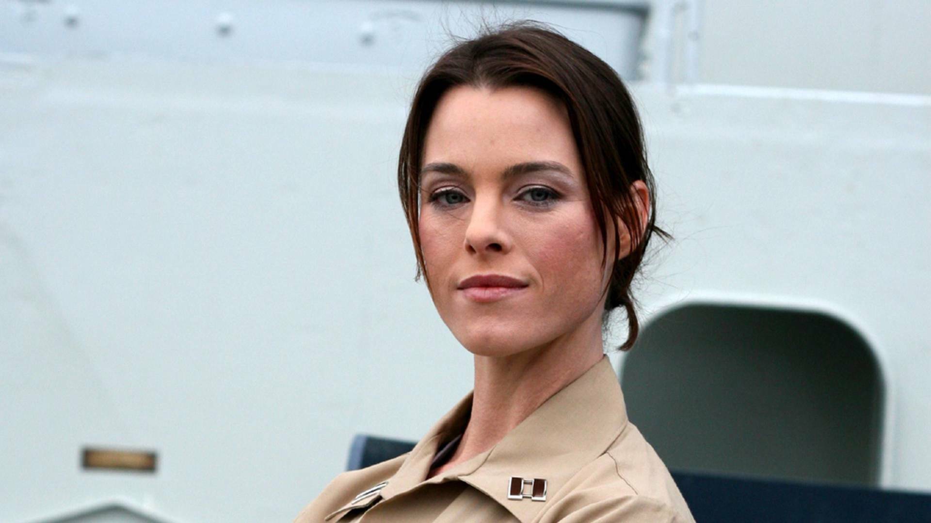 Buques de guerra americanos