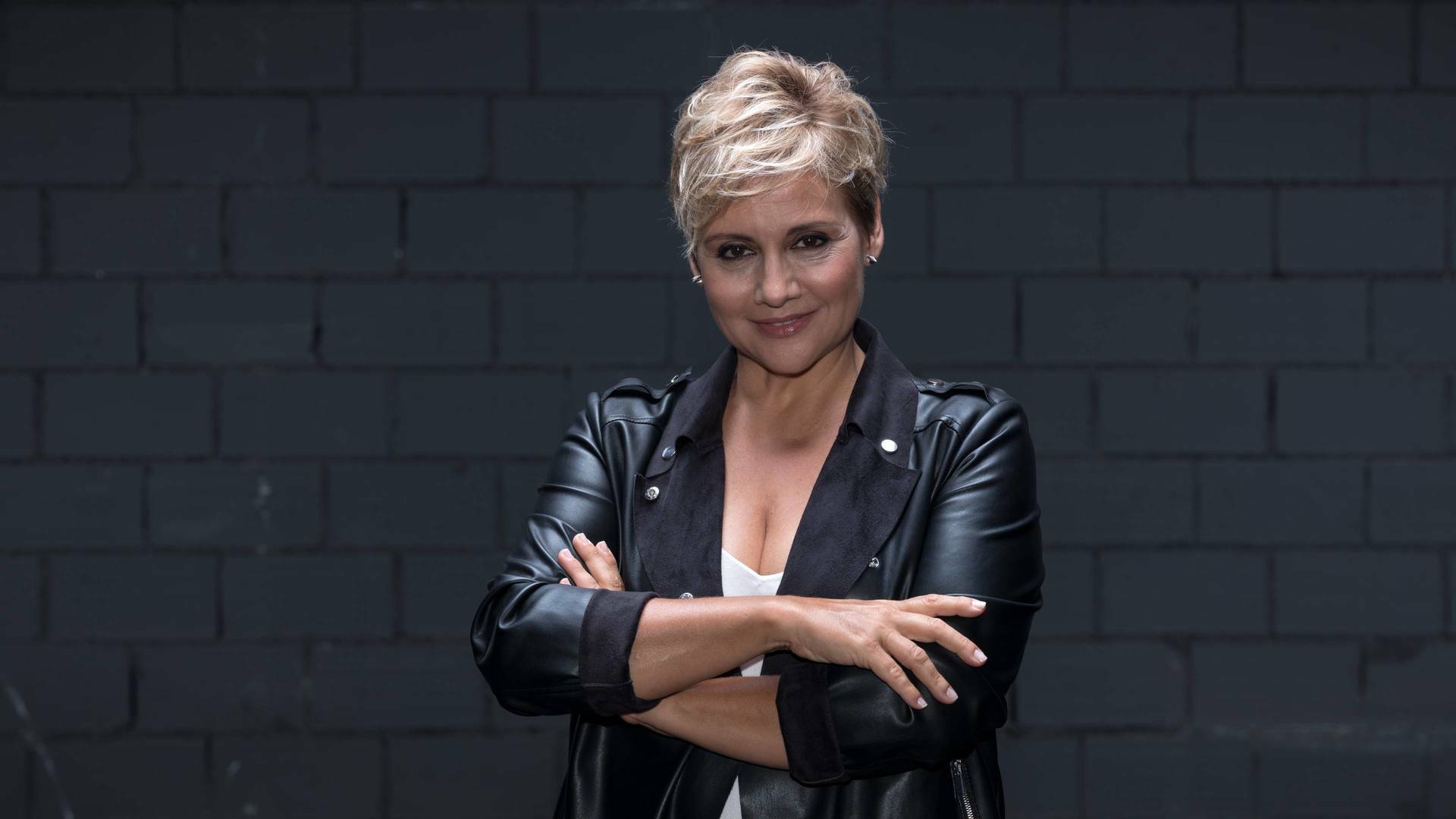 Equipo de... (T4): La doble vida de Angie