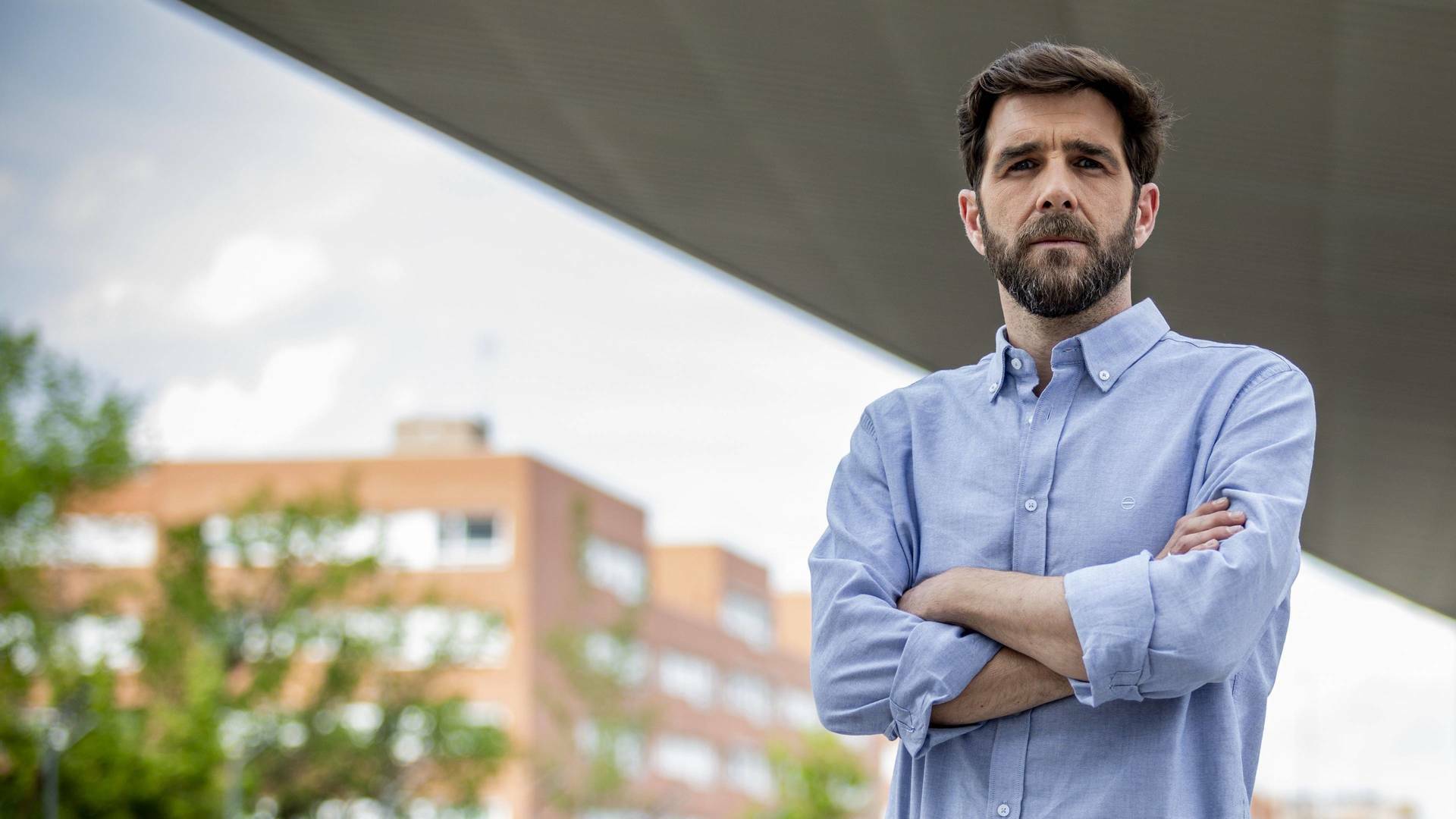 Salvados (T16): Hijos de nadie