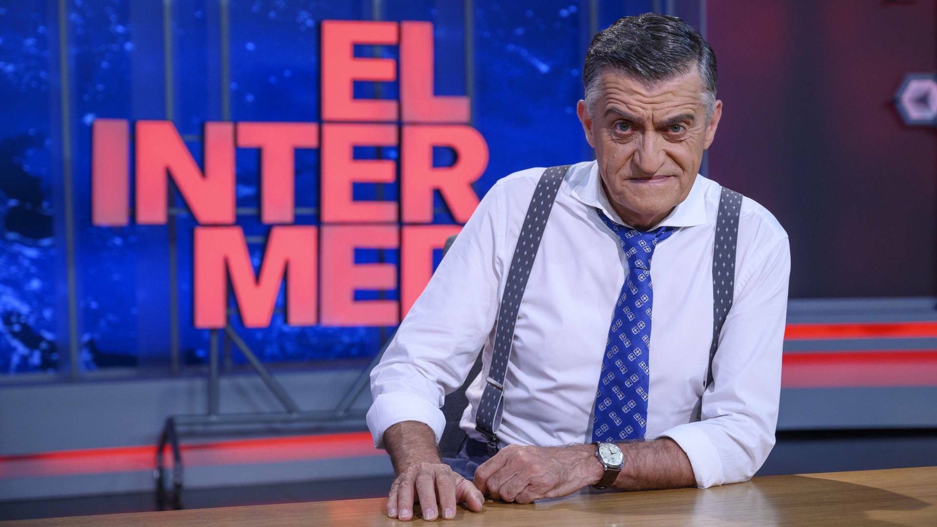 El intermedio (T20): Ep.542
