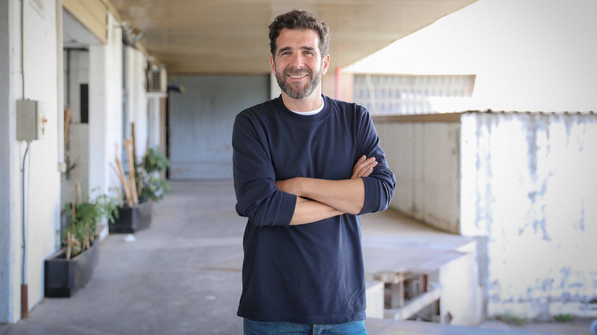 Salvados (T24): La fuga del cuartel