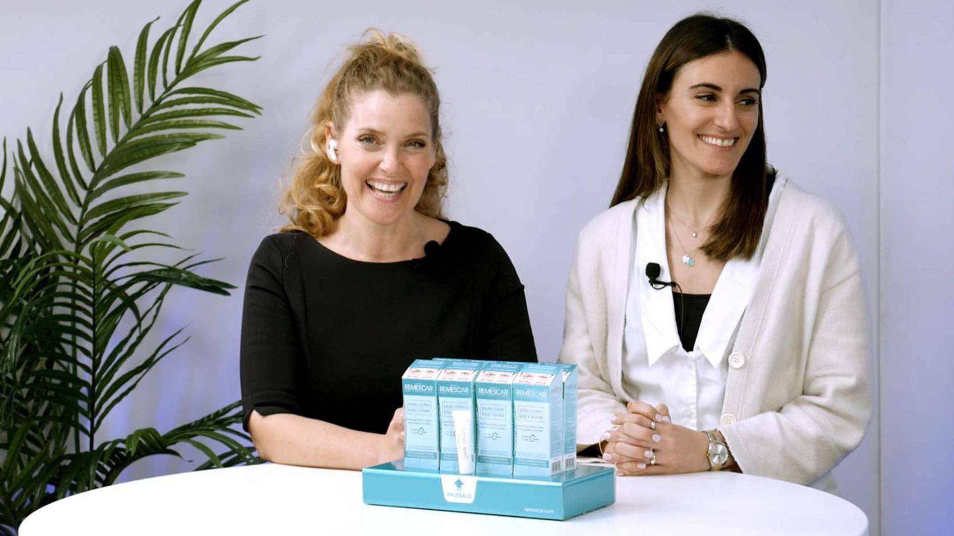 Remescar... (T1): Ep.20