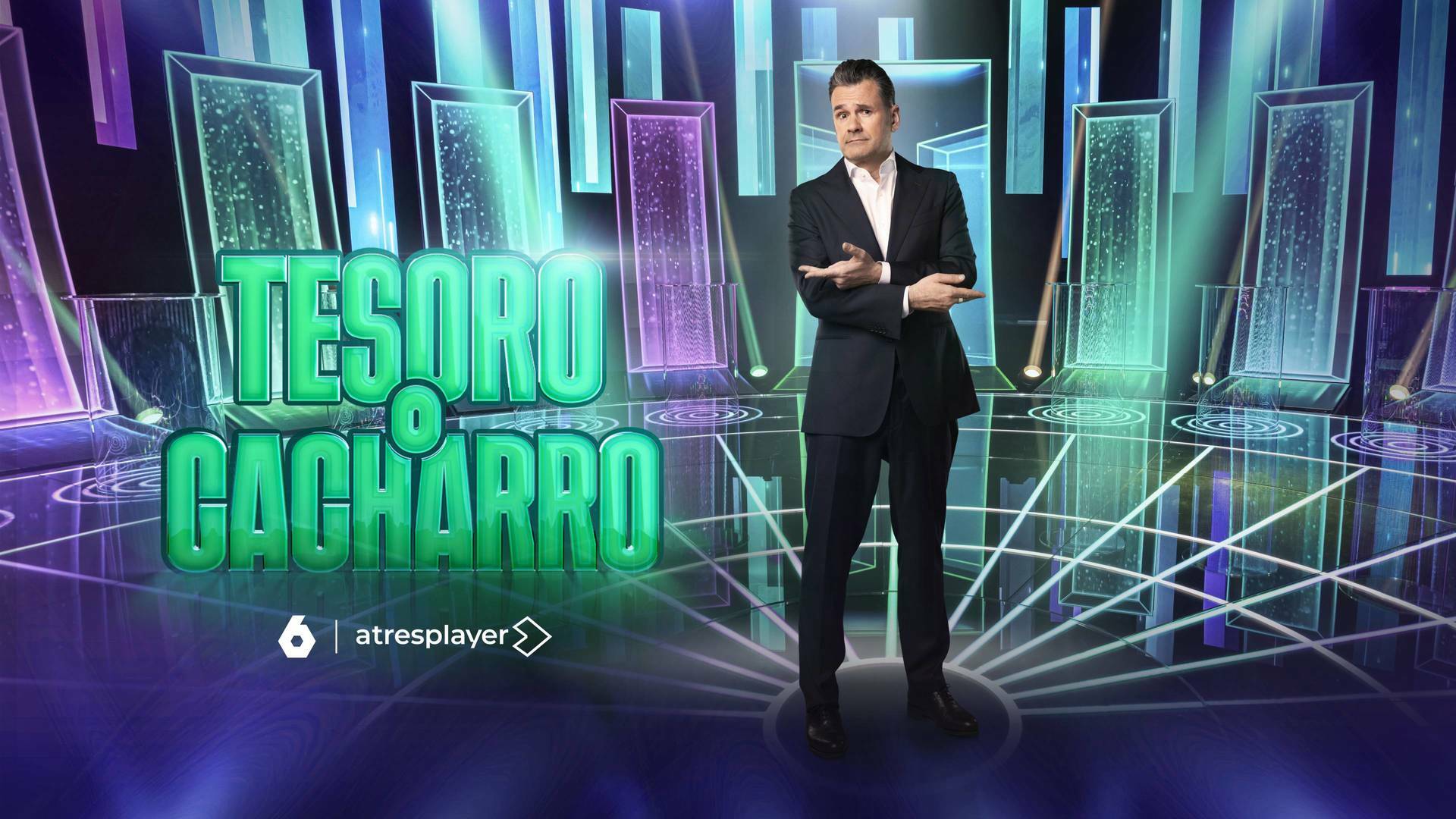 Tesoro o cacharro (T1): Ep.7
