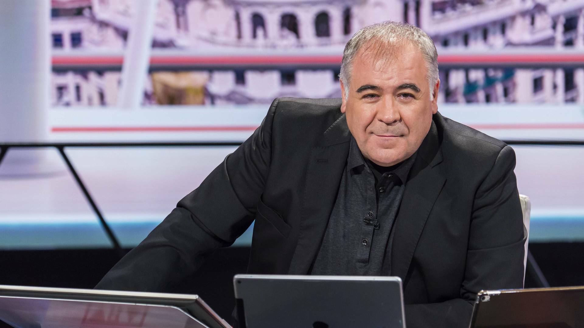 Al rojo vivo (T25/26): Ep.3717