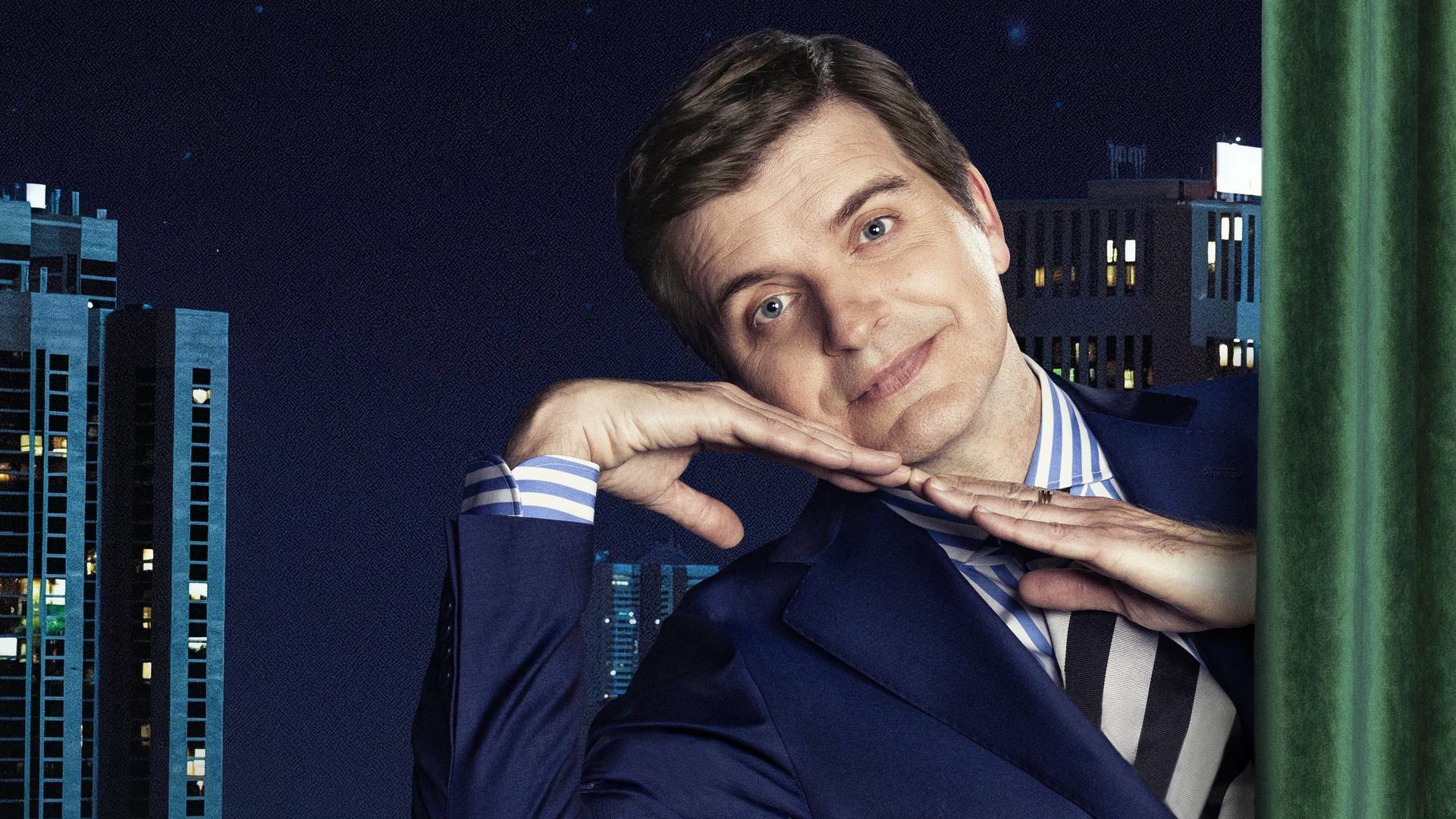 Cara al Show con... (T1): Ep.1