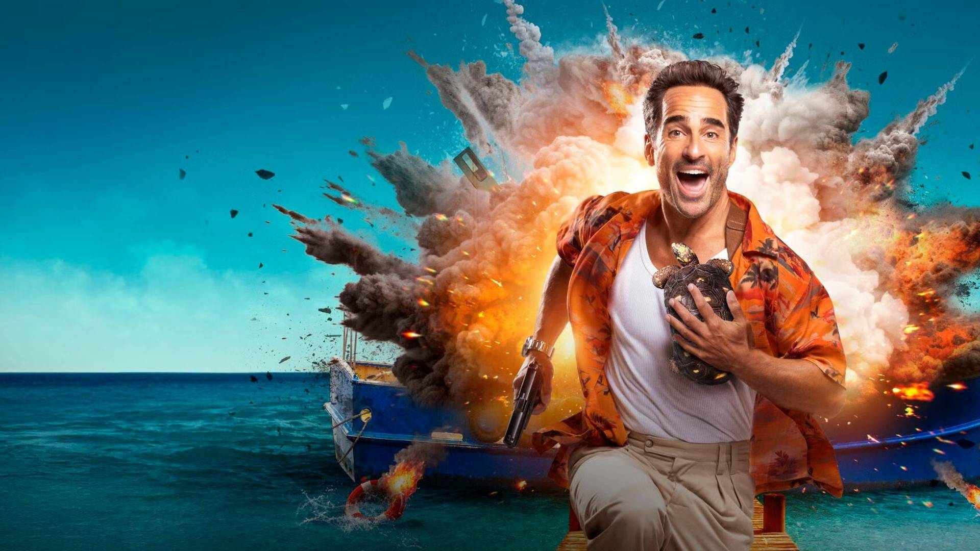 Commandant Saint-Barth (T1): Ep.5 