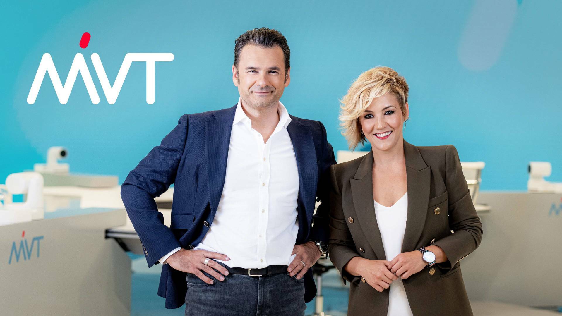 Más vale tarde (T25/26): Ep.958