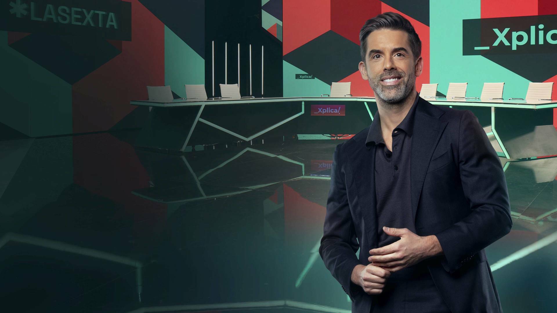 laSexta Xplica (T5): Ep.209